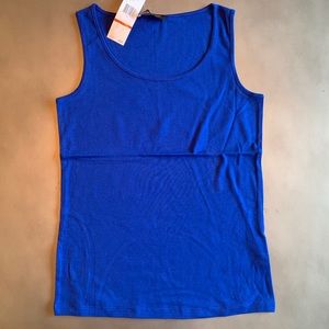 NWT Jones New York Tank Top Size XS